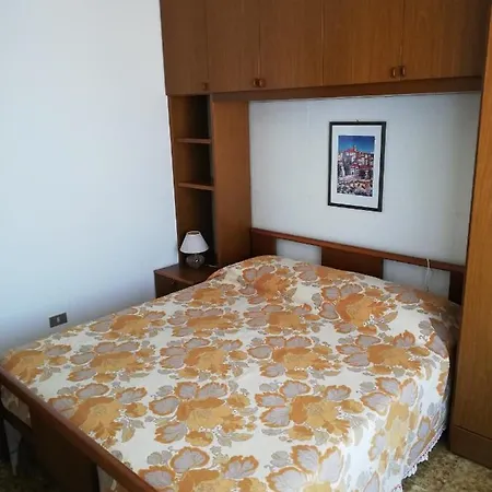 Ferienhaus Manuela Grado