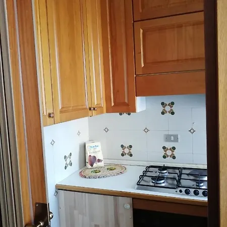 Manuela Casa vacanze Grado