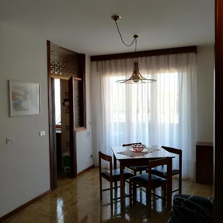 Ferienhaus Manuela Grado