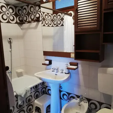 بيت للعطل Manuela