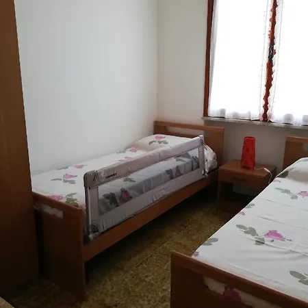 Ferienhaus Manuela Grado