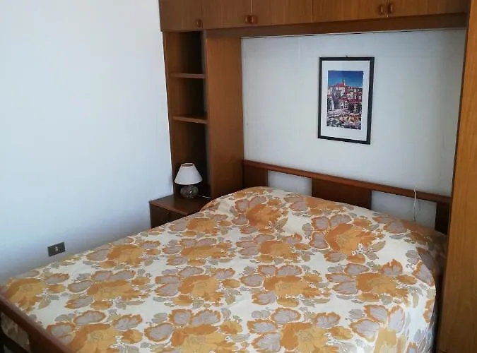 Σπίτι διακοπών Manuela Γκράντο