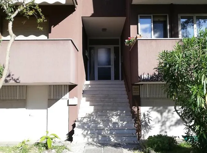 Manuela Σπίτι διακοπών *