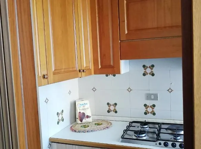 Manuela Σπίτι διακοπών Γκράντο