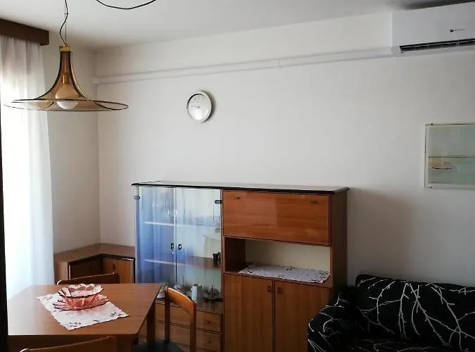 Σπίτι διακοπών Manuela *