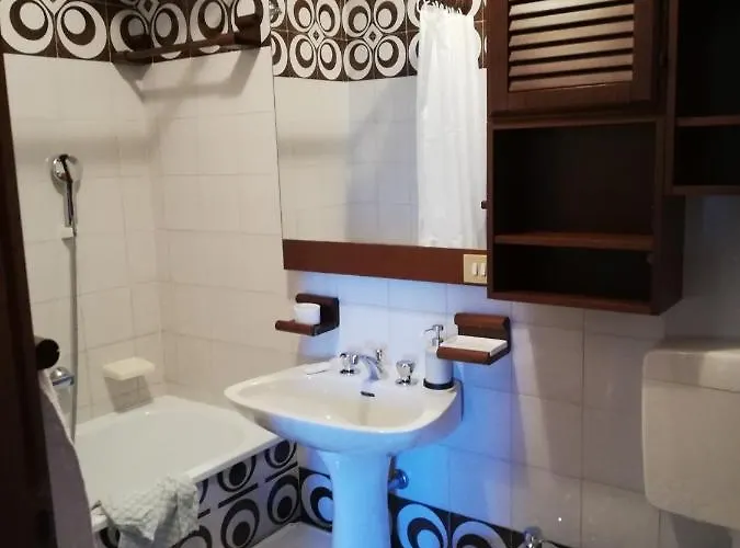 Σπίτι διακοπών Manuela