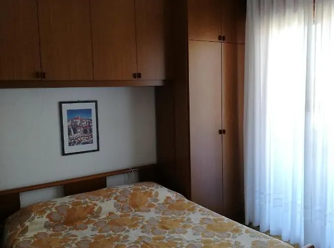 Σπίτι διακοπών Manuela Γκράντο