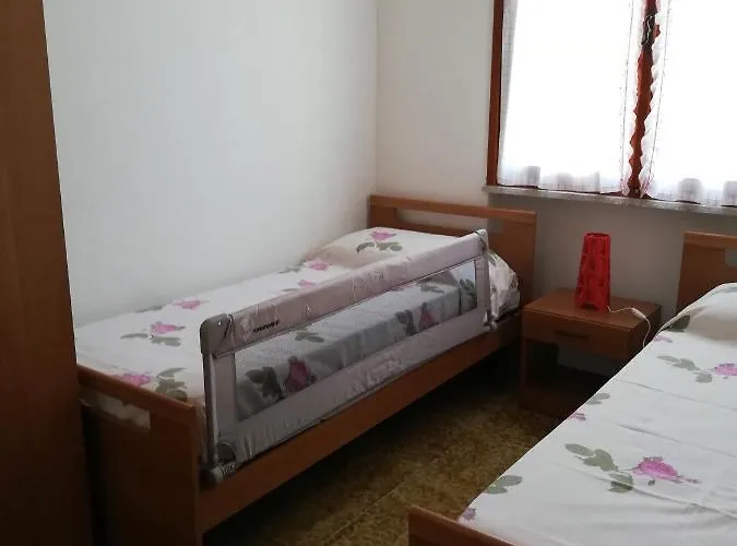 Σπίτι διακοπών Manuela Γκράντο